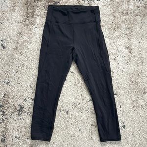 Lululemon In Movement leggings